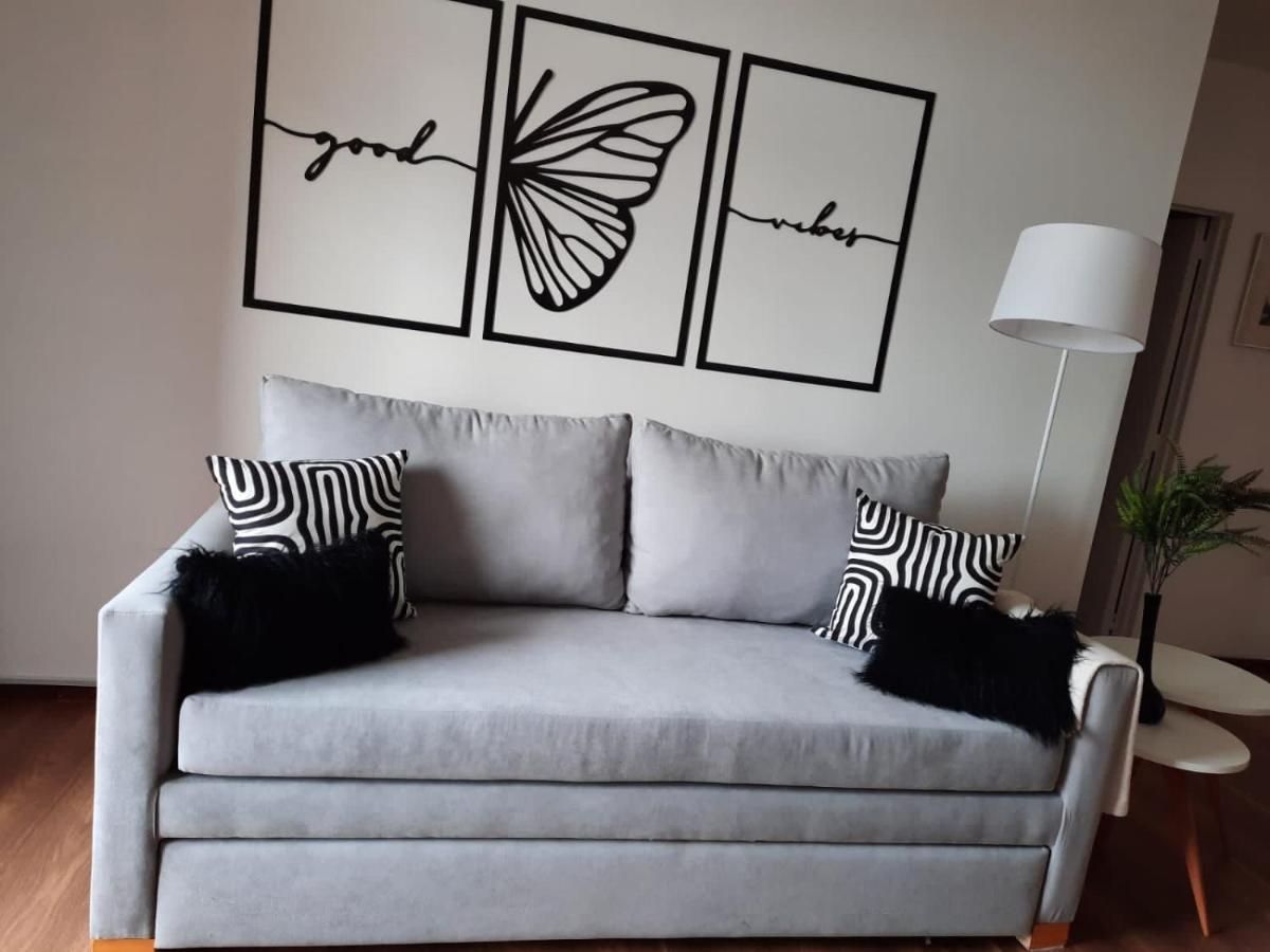 Apartamento Palermo Charcas *