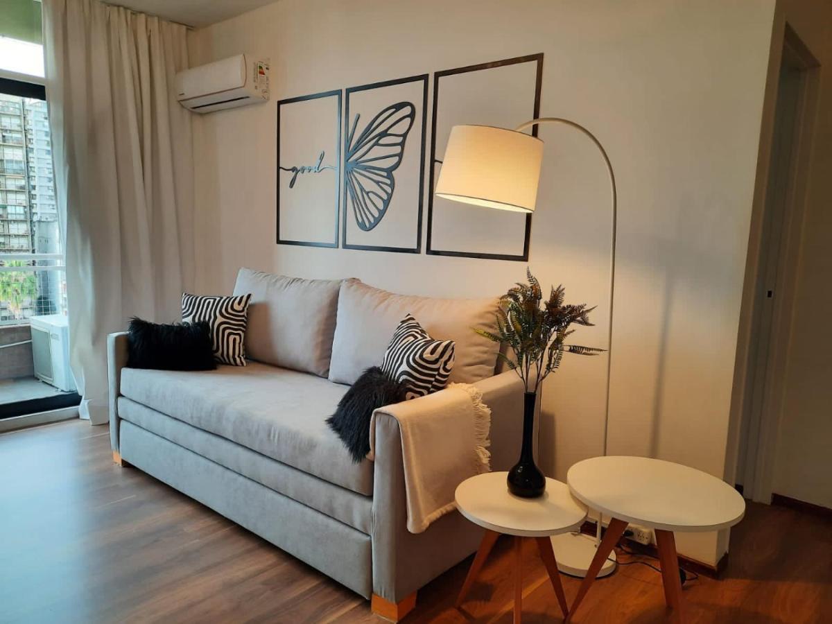 Apartamento Palermo Charcas Ciudad Autónoma de Buenos Aires