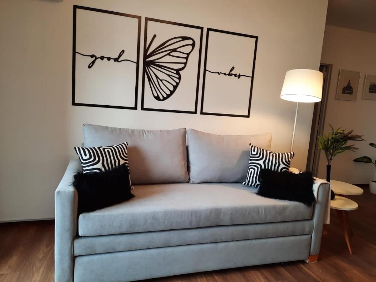 Apartamento Palermo Charcas Ciudad Autónoma de Buenos Aires