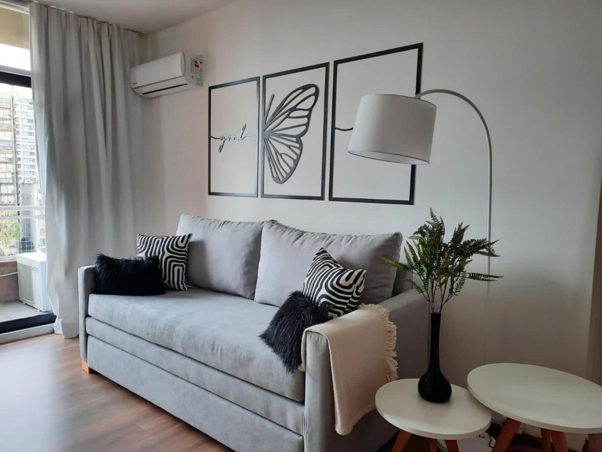 Apartamento Palermo Charcas Ciudad Autónoma de Buenos Aires