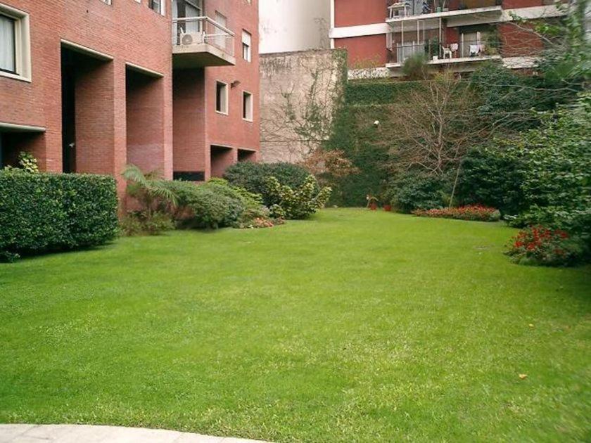 Palermo Charcas Apartamento Ciudad Autónoma de Buenos Aires