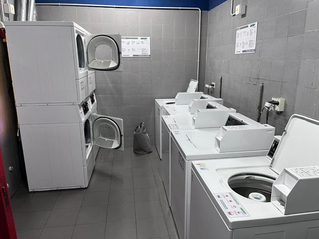 Palermo Charcas Apartamento Ciudad Autónoma de Buenos Aires
