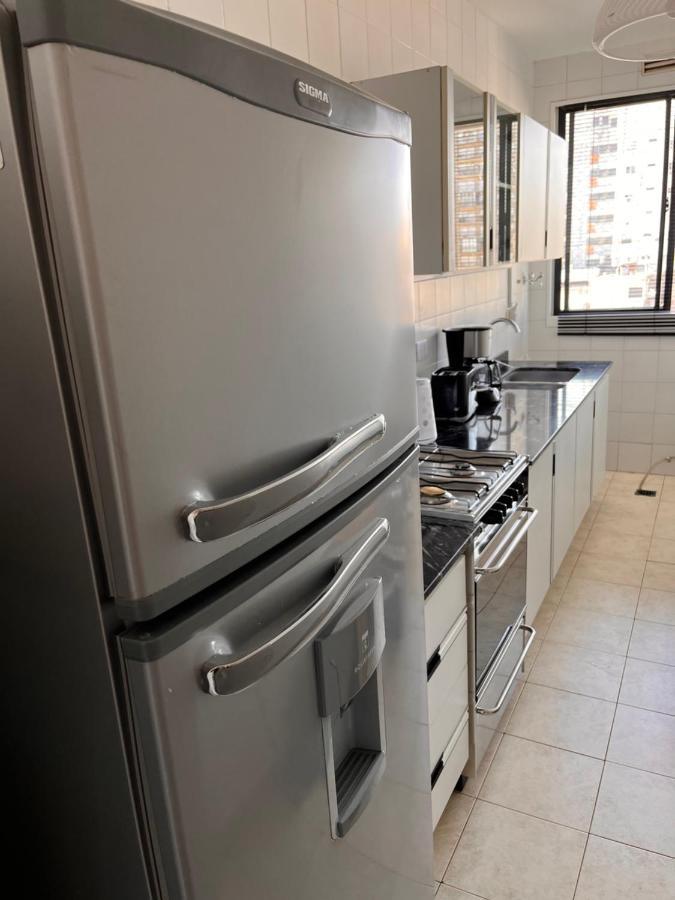Apartamento Palermo Charcas Ciudad Autónoma de Buenos Aires
