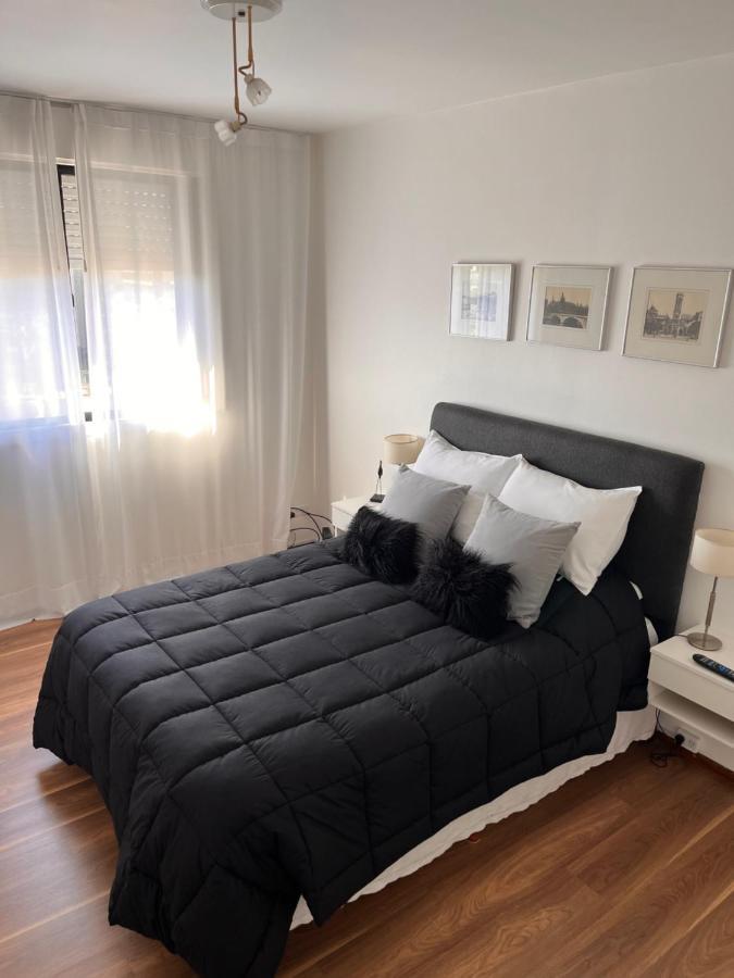 Apartamento Palermo Charcas Ciudad Autónoma de Buenos Aires