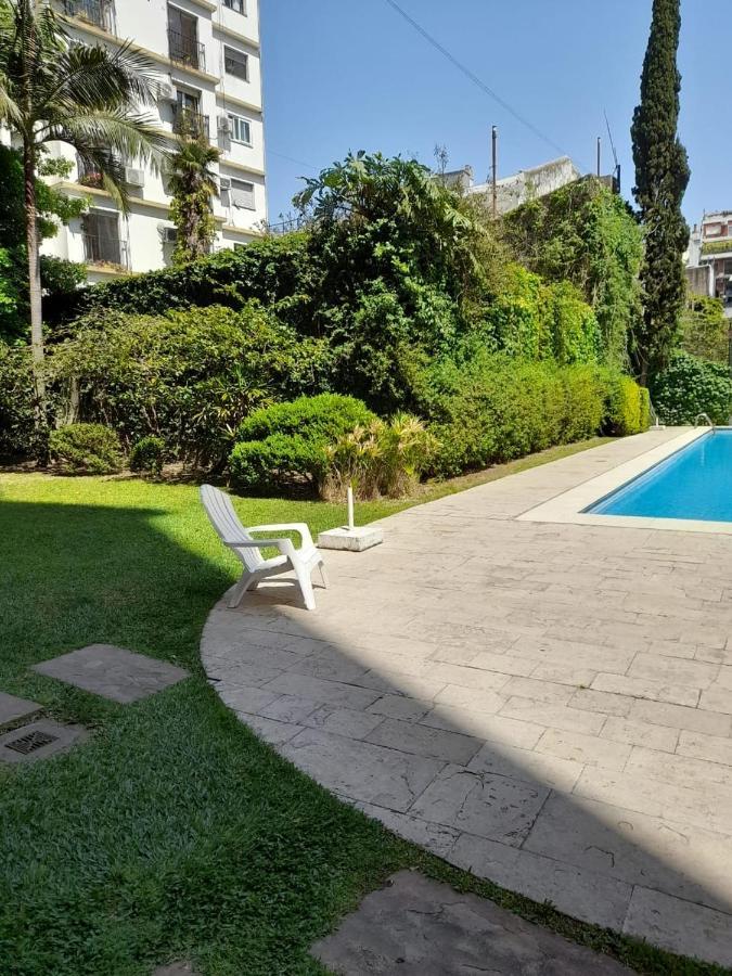 Palermo Charcas Apartamento Ciudad Autónoma de Buenos Aires