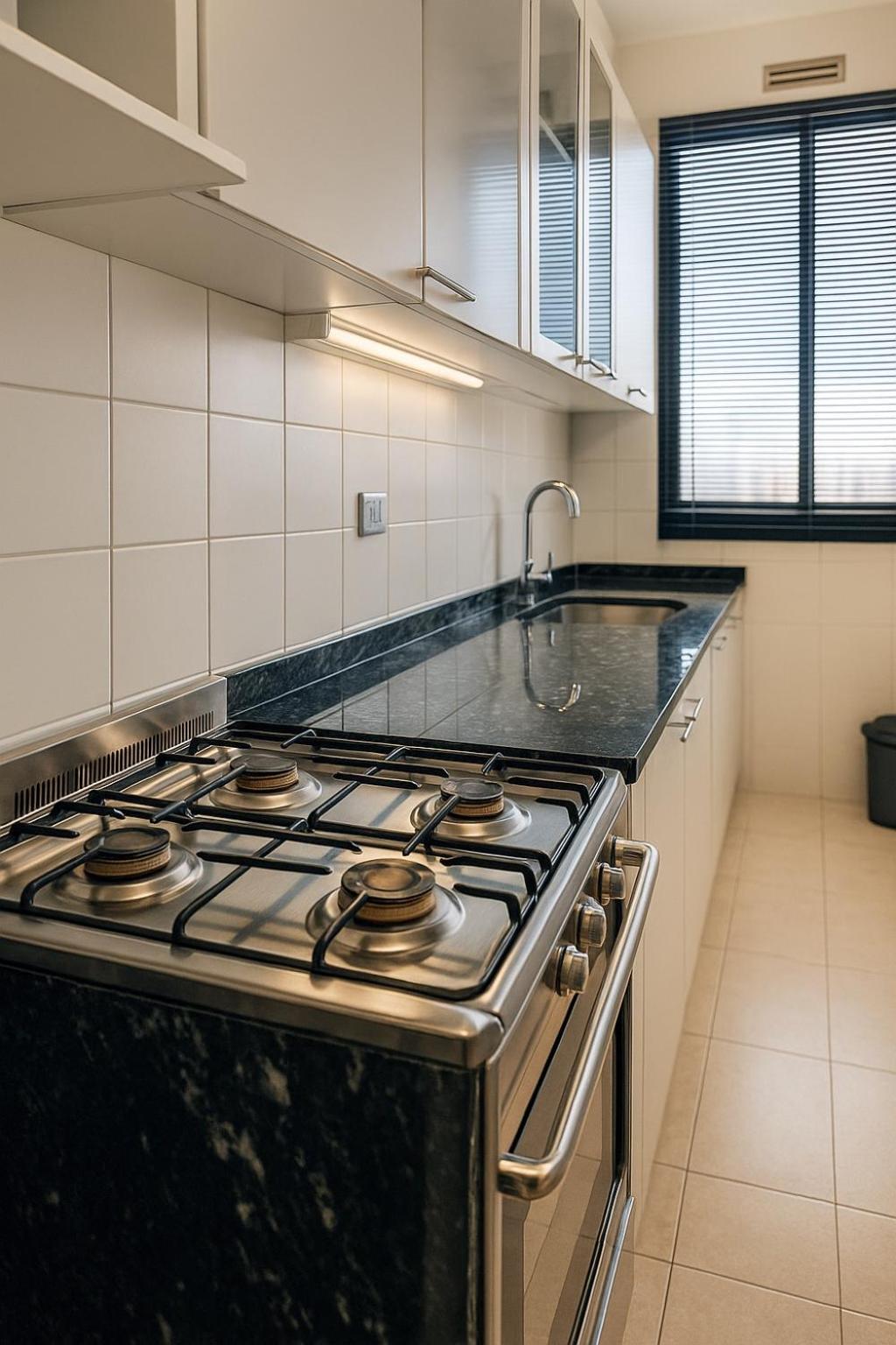 Apartamento Palermo Charcas *