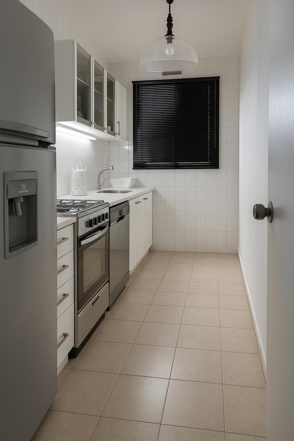 Apartamento Palermo Charcas